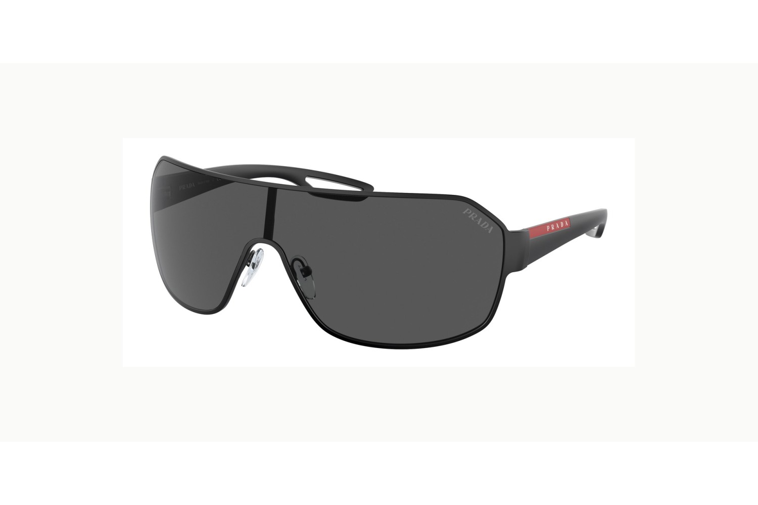 PRADA LINEA ROSSA - ACTIVE - PS 52QS - DG01A1 - 37