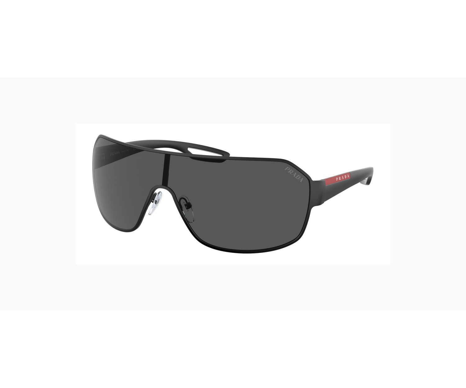 PRADA LINEA ROSSA - ACTIVE - PS 52QS - DG01A1 - 37