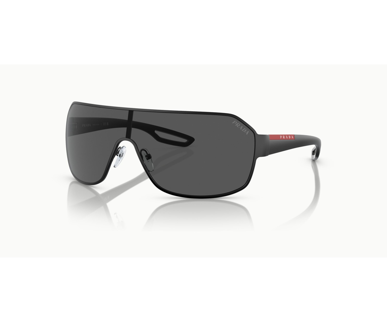 PRADA LINEA ROSSA - ACTIVE - PS 52QS - DG01A1 - 37
