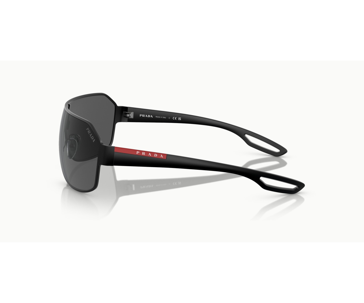 PRADA LINEA ROSSA - ACTIVE - PS 52QS - DG01A1 - 37