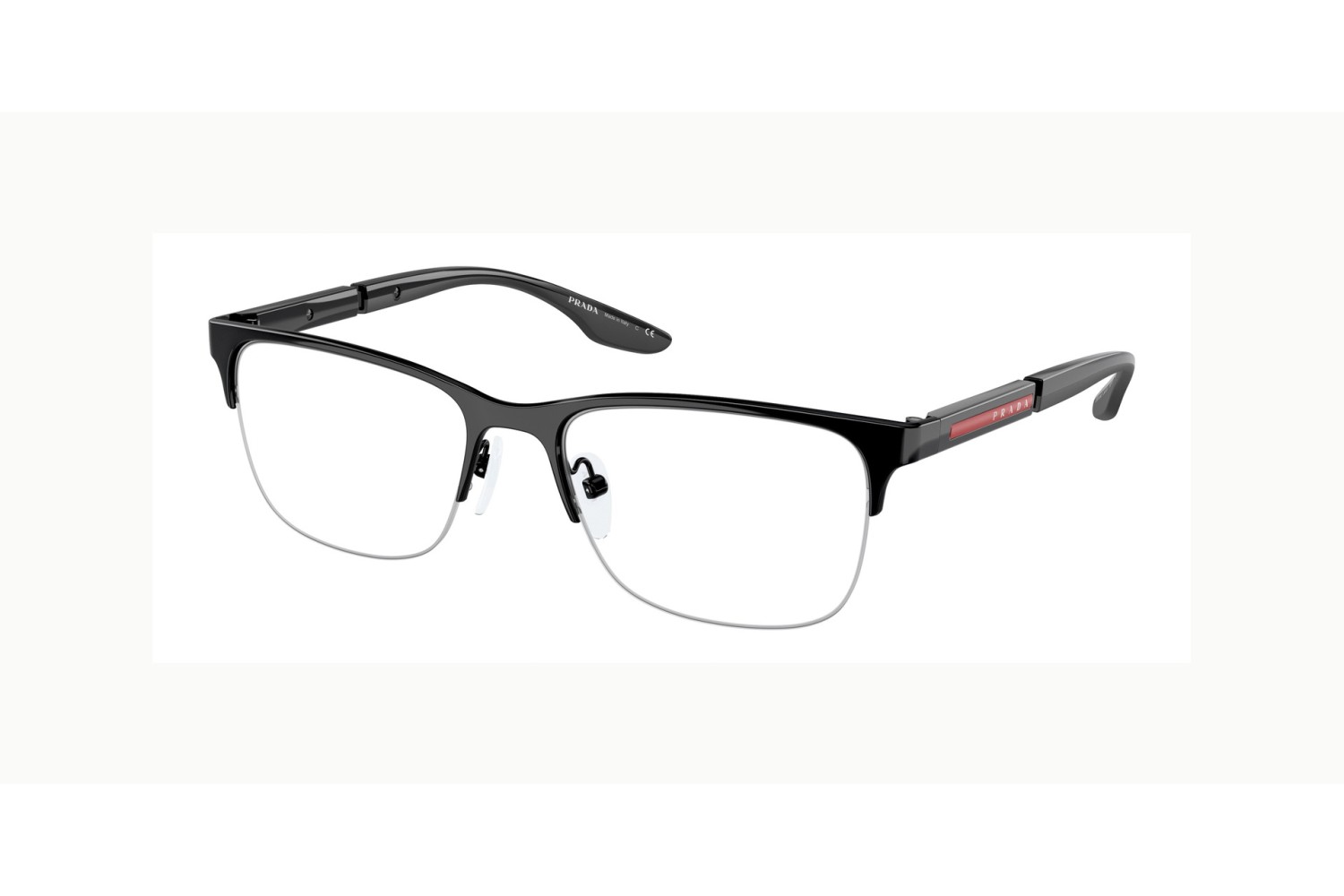 PRADA LINEA ROSSA - PS 55OV - 1AB1O1 - 52