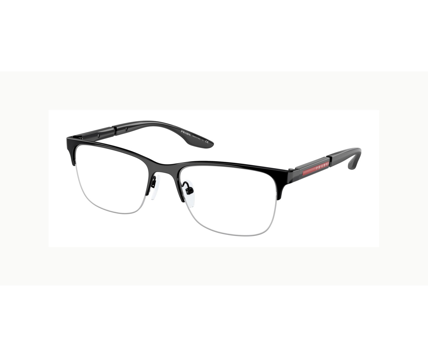 PRADA LINEA ROSSA - PS 55OV - 1AB1O1 - 52
