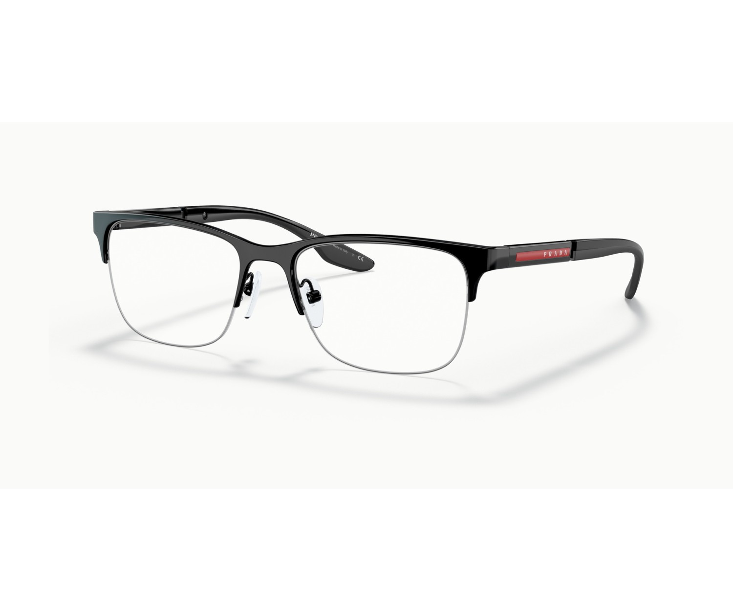 PRADA LINEA ROSSA - PS 55OV - 1AB1O1 - 52