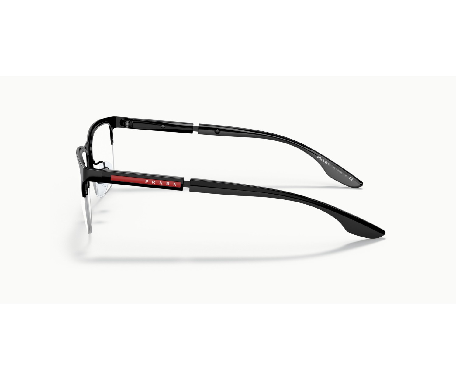 PRADA LINEA ROSSA - PS 55OV - 1AB1O1 - 52