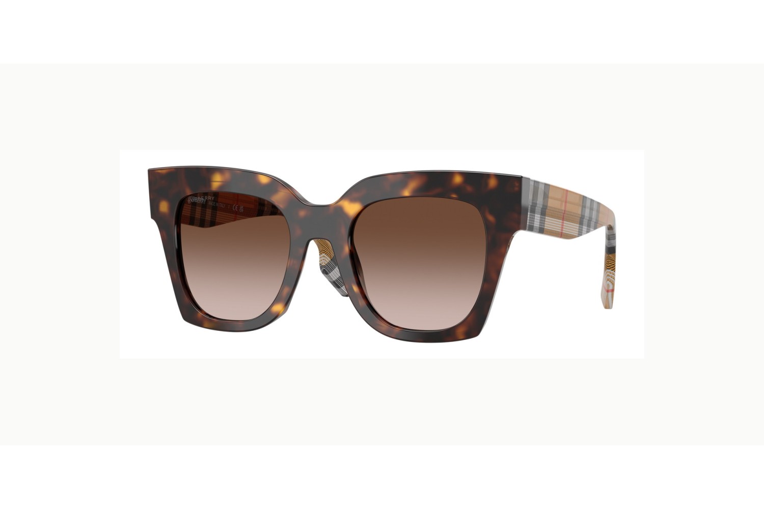BURBERRY - KITTY - BE4364 - 425113 - 49