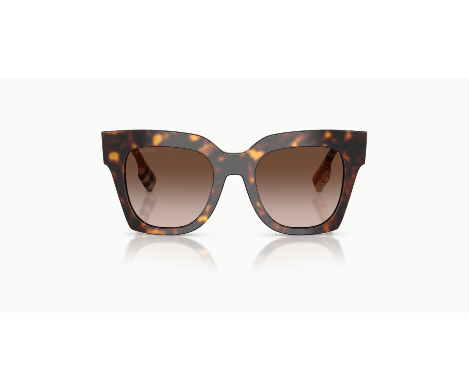BURBERRY - KITTY - BE4364 - 425113 - 49