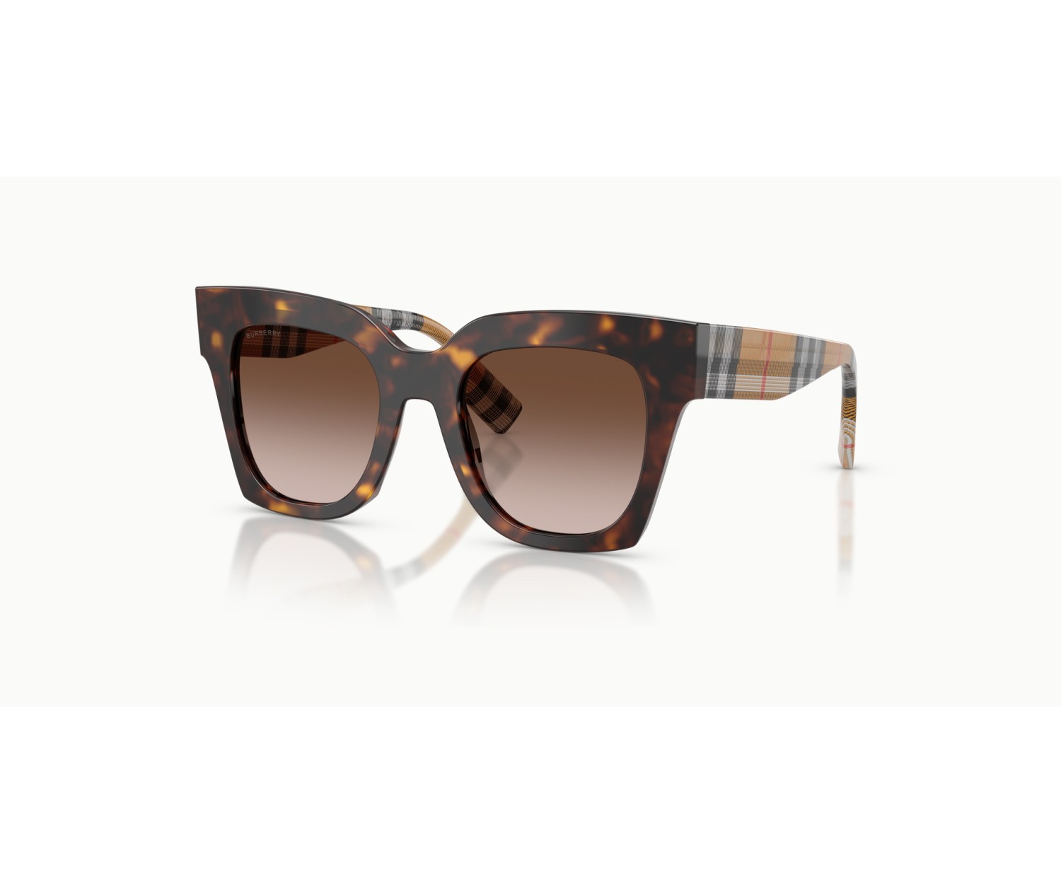 BURBERRY - KITTY - BE4364 - 425113 - 49