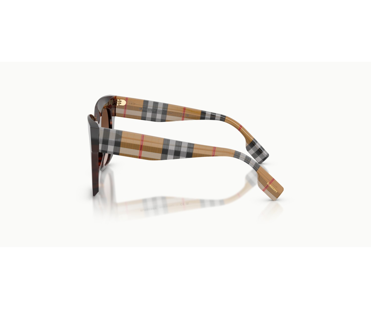 BURBERRY - KITTY - BE4364 - 425113 - 49
