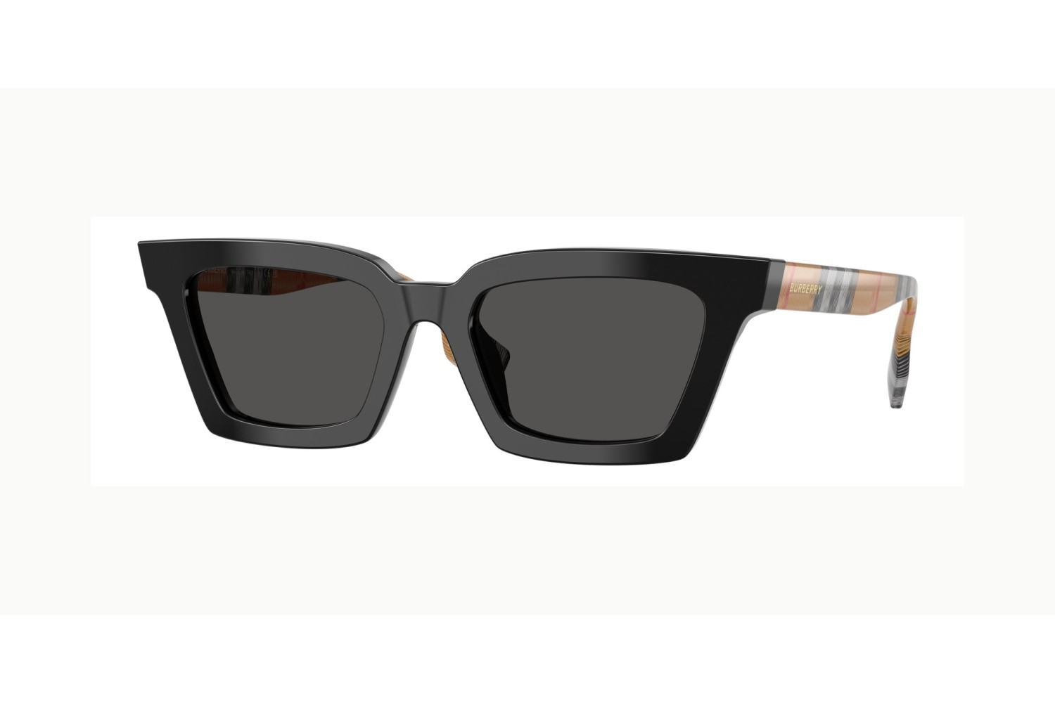BURBERRY - BRIAR - BE4392U - 395287 - 52
