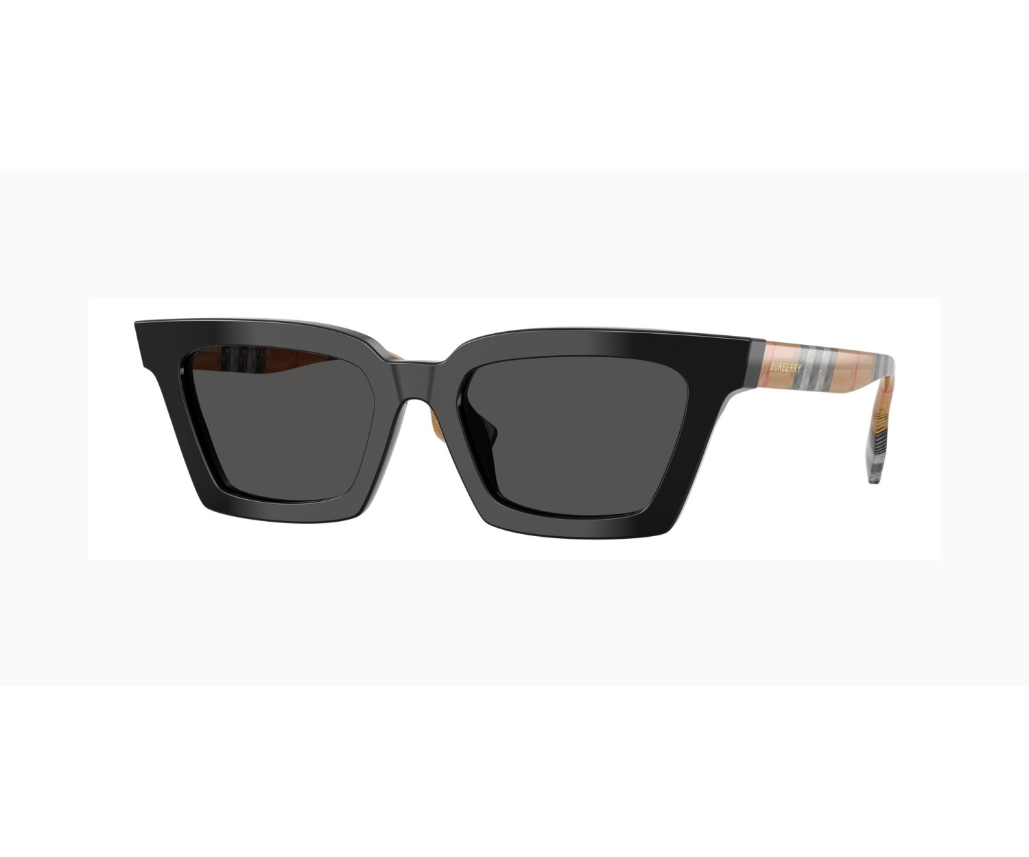 BURBERRY - BRIAR - BE4392U - 395287 - 52