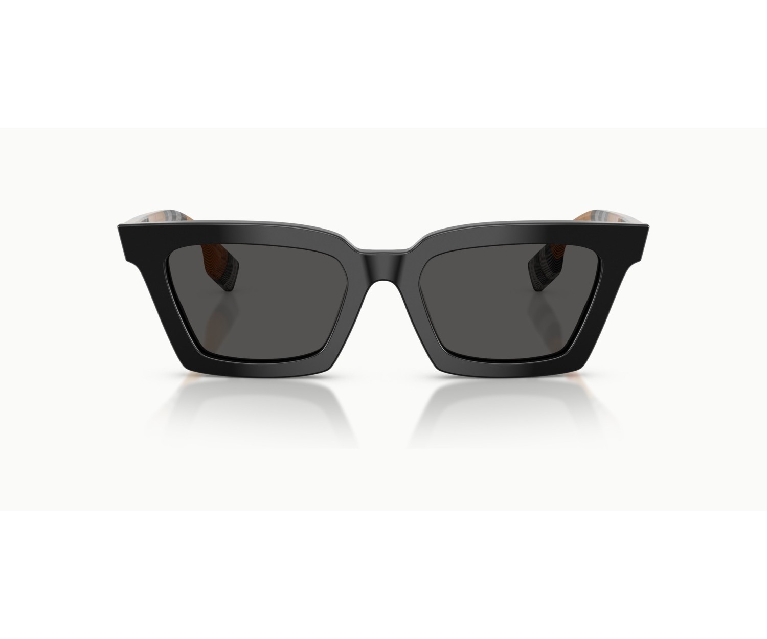 BURBERRY - BRIAR - BE4392U - 395287 - 52