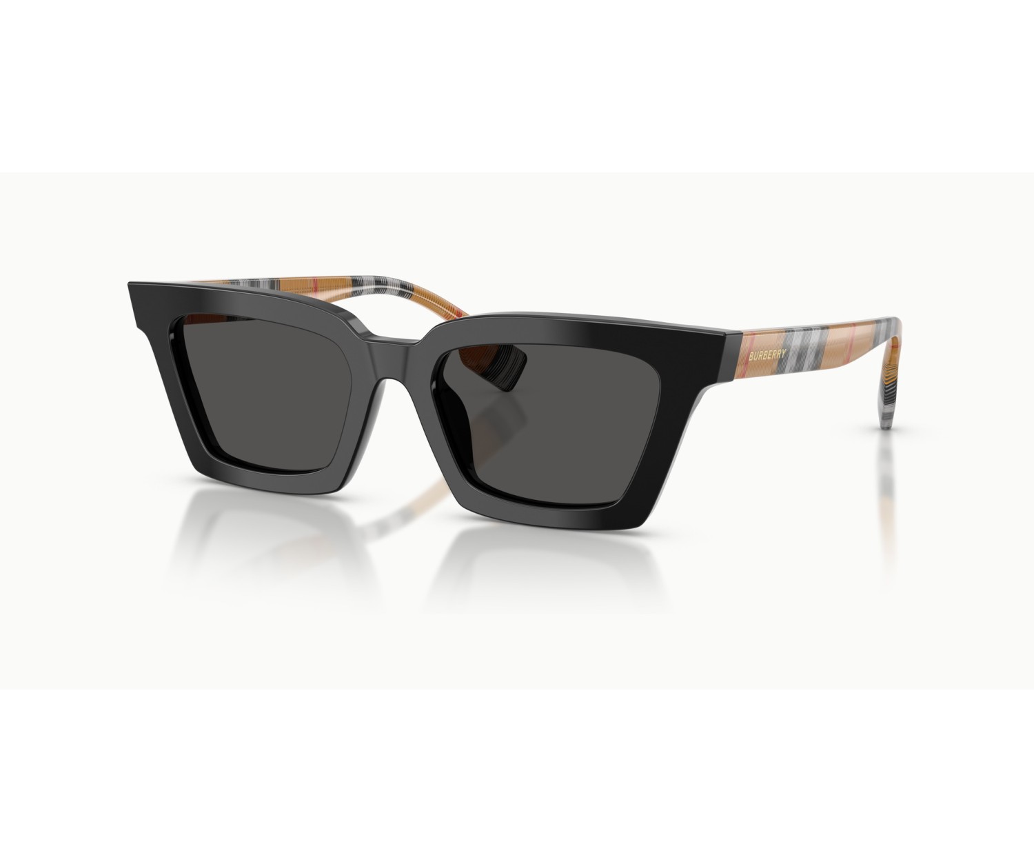BURBERRY - BRIAR - BE4392U - 395287 - 52