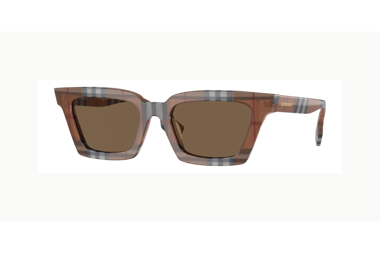 BURBERRY - BRIAR - BE4392U - 396673 - 52