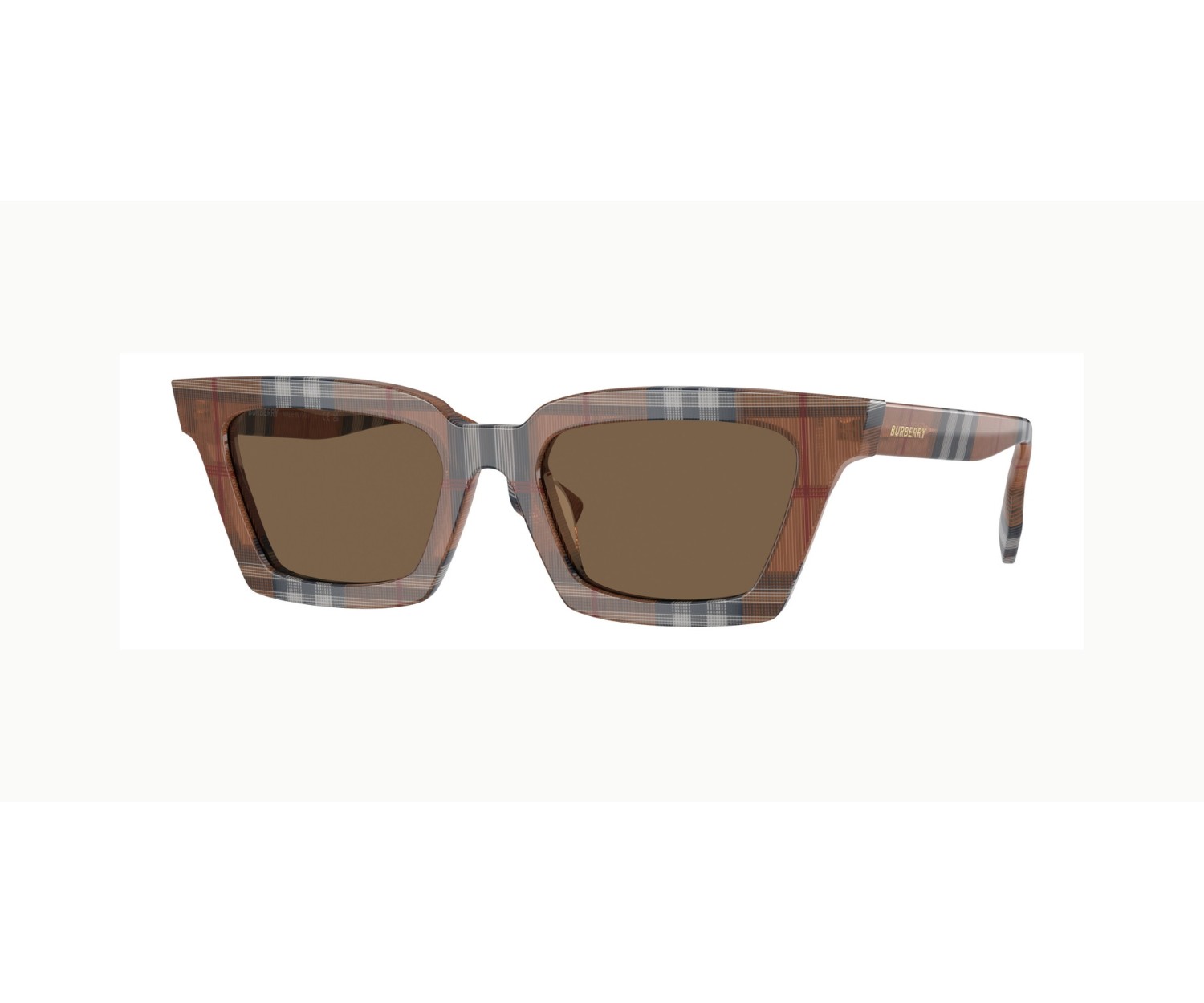 BURBERRY - BRIAR - BE4392U - 396673 - 52
