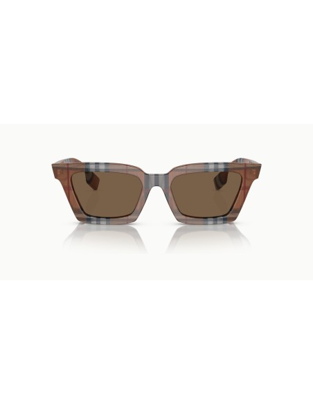 BURBERRY - BRIAR - BE4392U - 396673 - 52