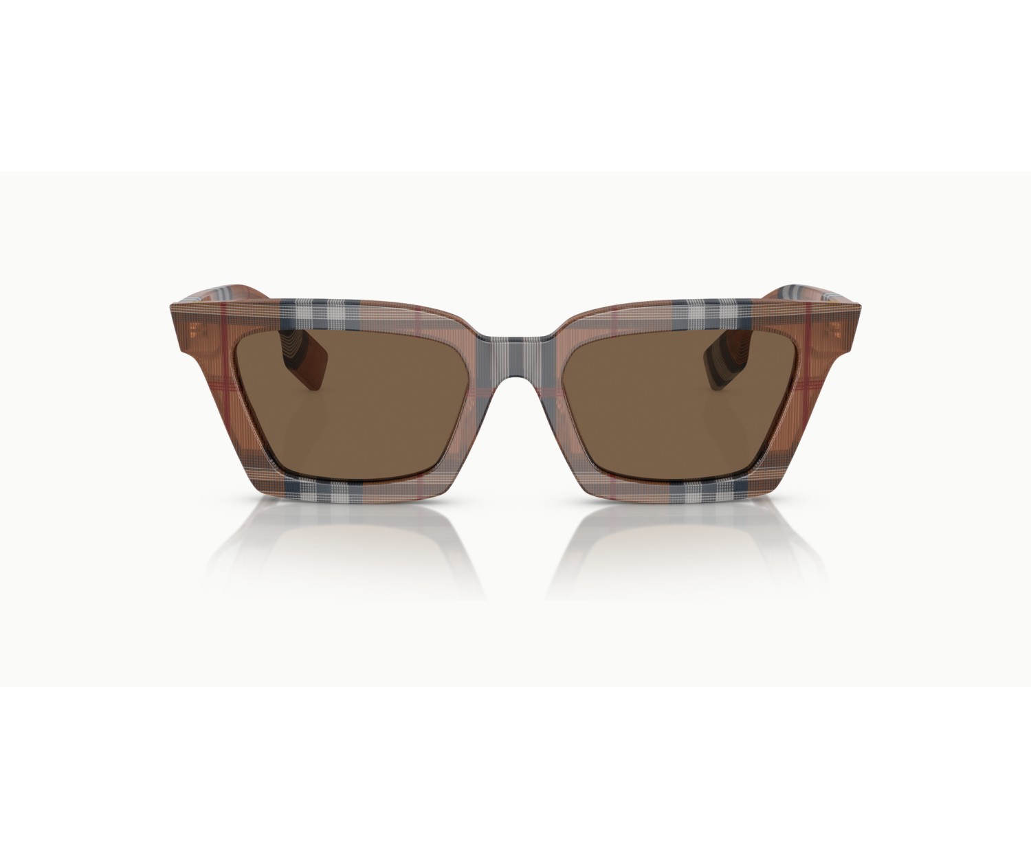 BURBERRY - BRIAR - BE4392U - 396673 - 52
