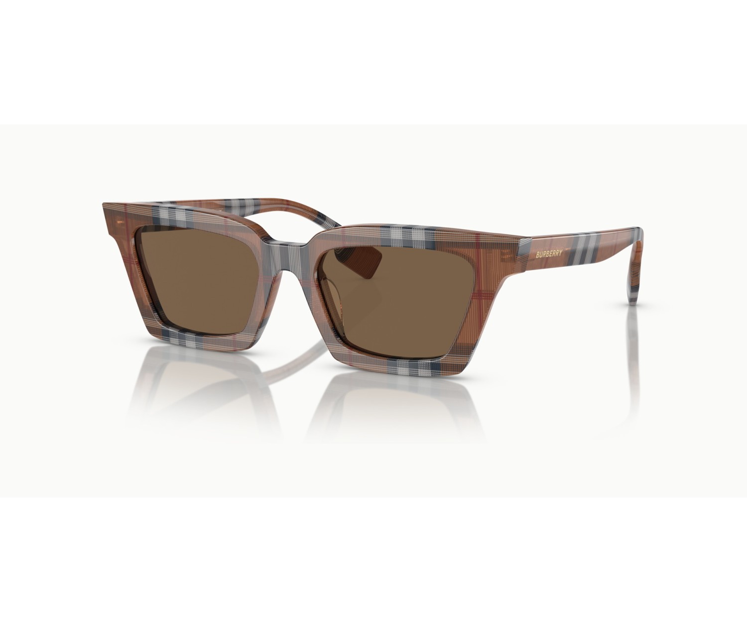 BURBERRY - BRIAR - BE4392U - 396673 - 52