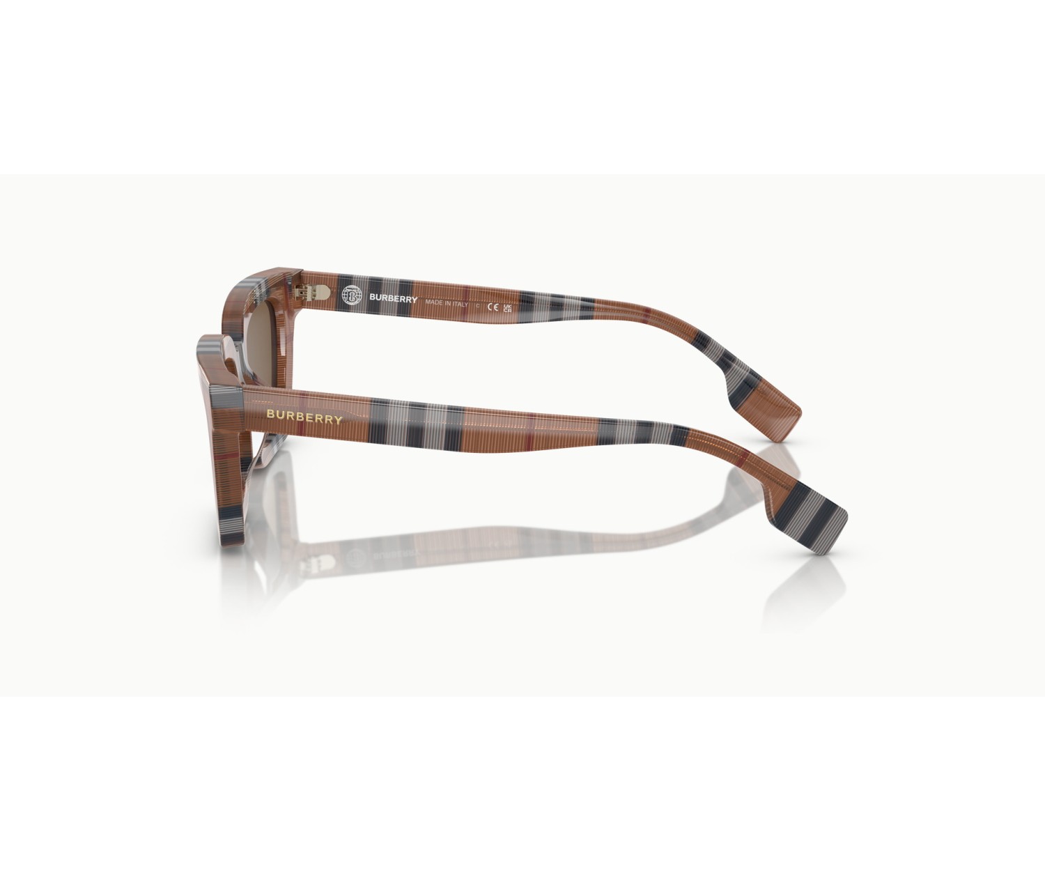 BURBERRY - BRIAR - BE4392U - 396673 - 52