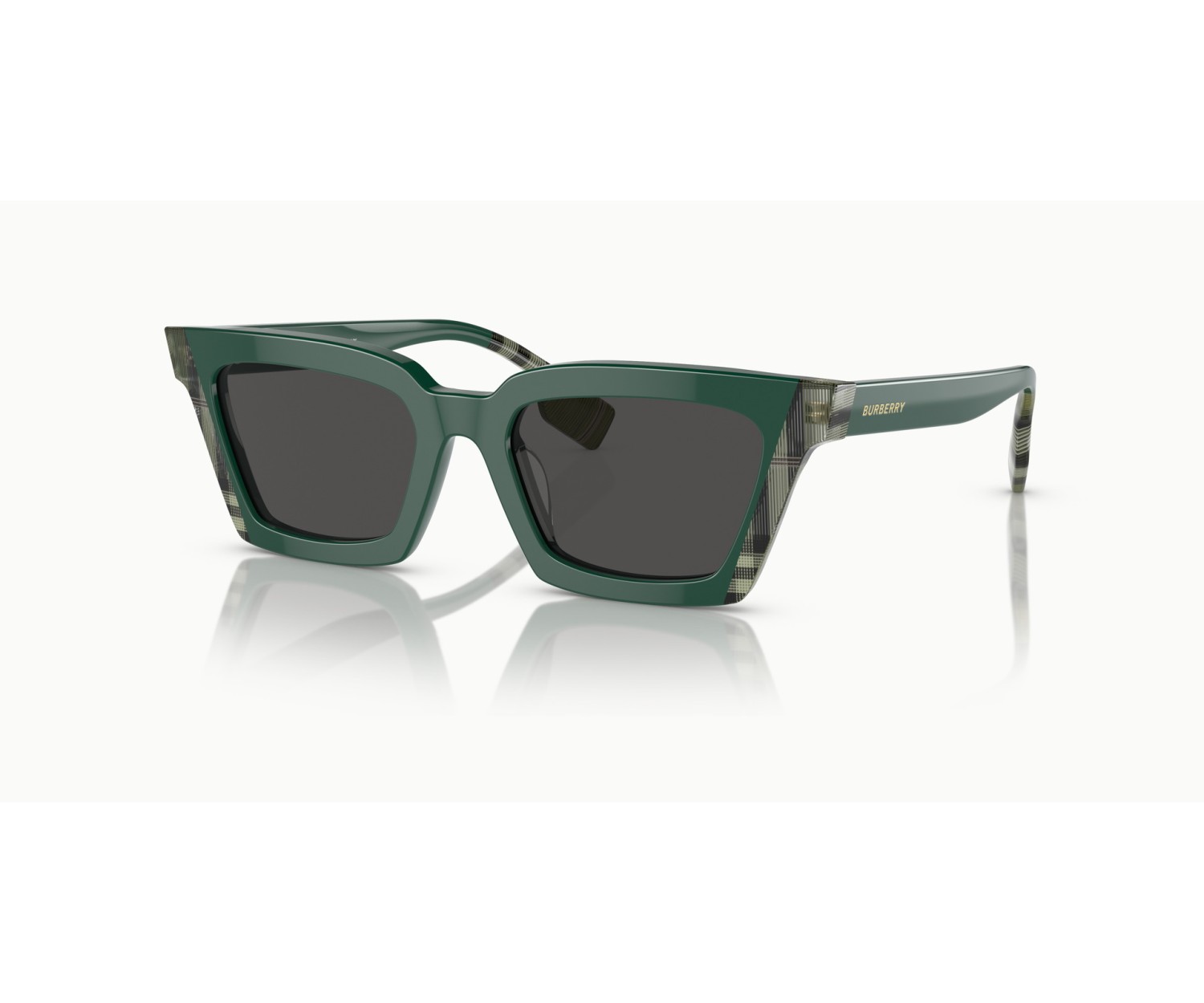BURBERRY - BRIAR - BE4392U - 405687 - 52