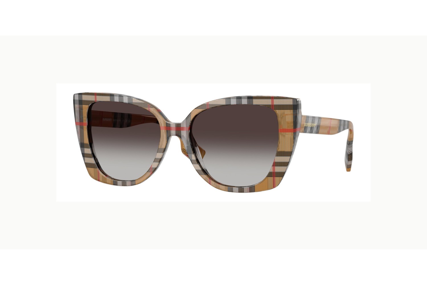 BURBERRY - MERYL - BE4393 - 39448G - 54