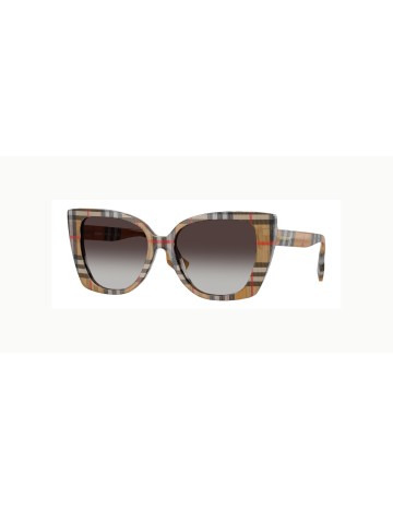 BURBERRY - MERYL - BE4393 - 39448G - 54