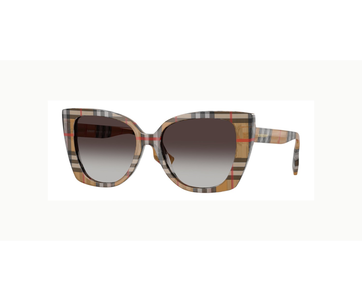 BURBERRY - MERYL - BE4393 - 39448G - 54