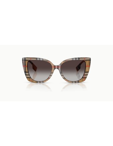 BURBERRY - MERYL - BE4393 - 39448G - 54 2