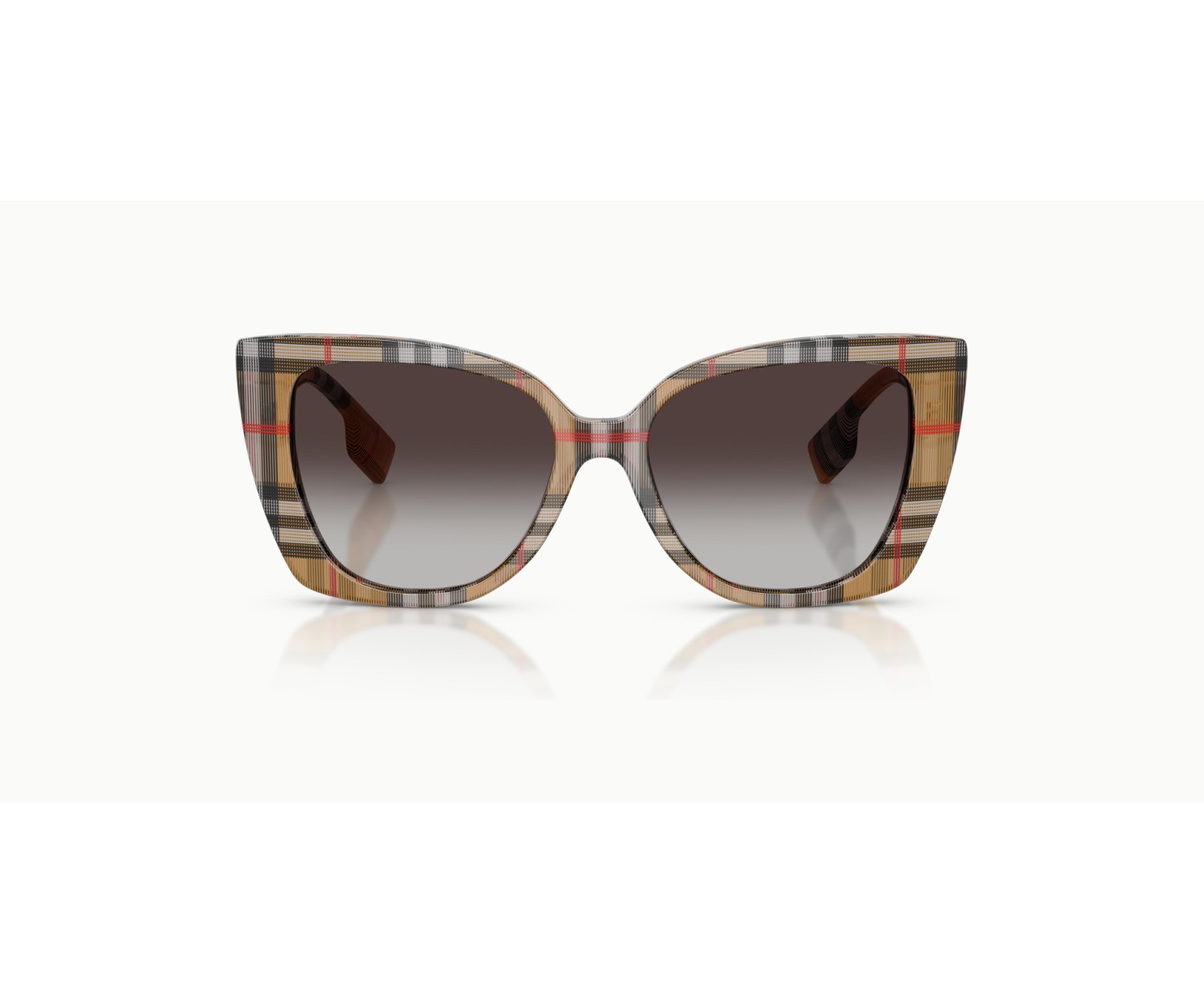 BURBERRY - MERYL - BE4393 - 39448G - 54