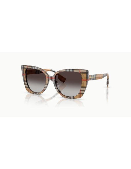 BURBERRY - MERYL - BE4393 - 39448G - 54