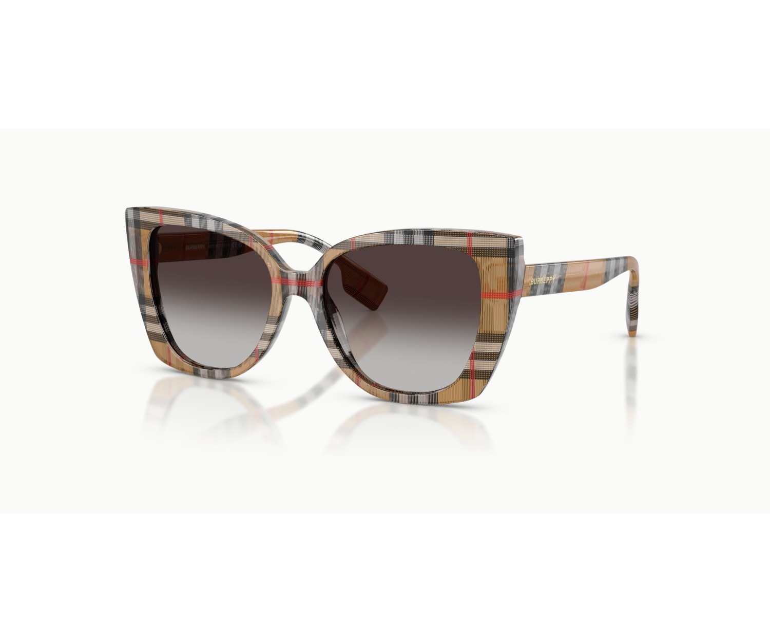 BURBERRY - MERYL - BE4393 - 39448G - 54