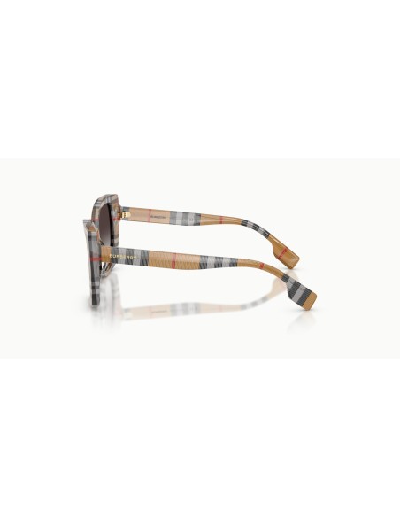 BURBERRY - MERYL - BE4393 - 39448G - 54