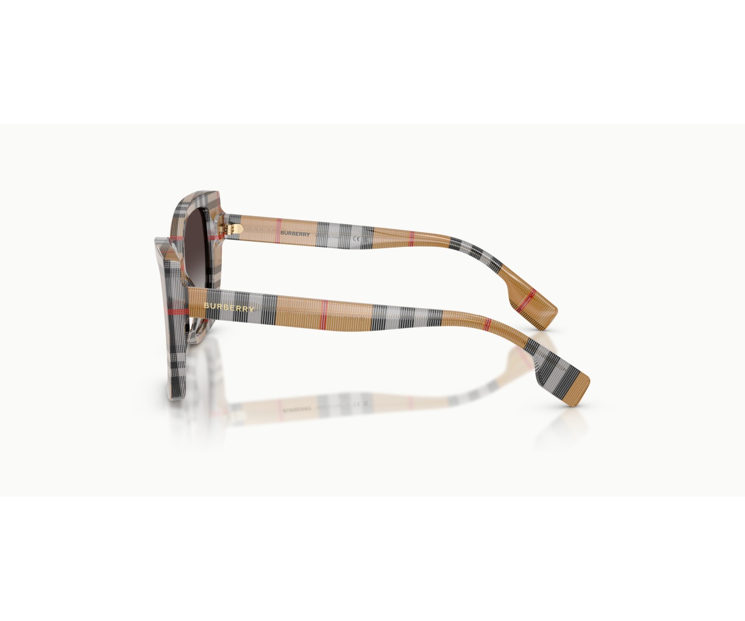 BURBERRY - MERYL - BE4393 - 39448G - 54