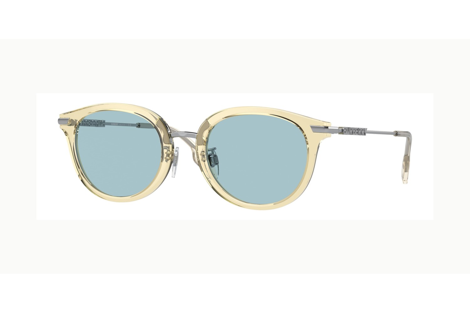 BURBERRY - KELSEY - BE4398D - 407380 - 50