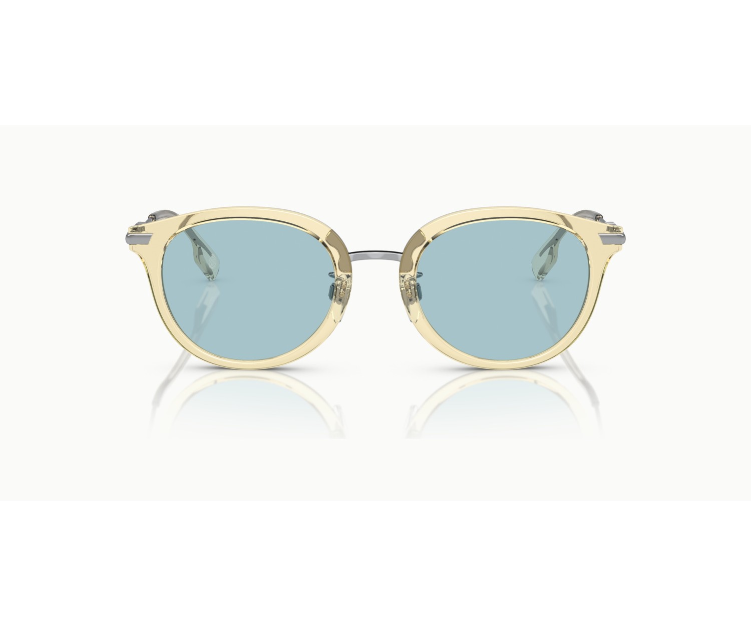 BURBERRY - KELSEY - BE4398D - 407380 - 50