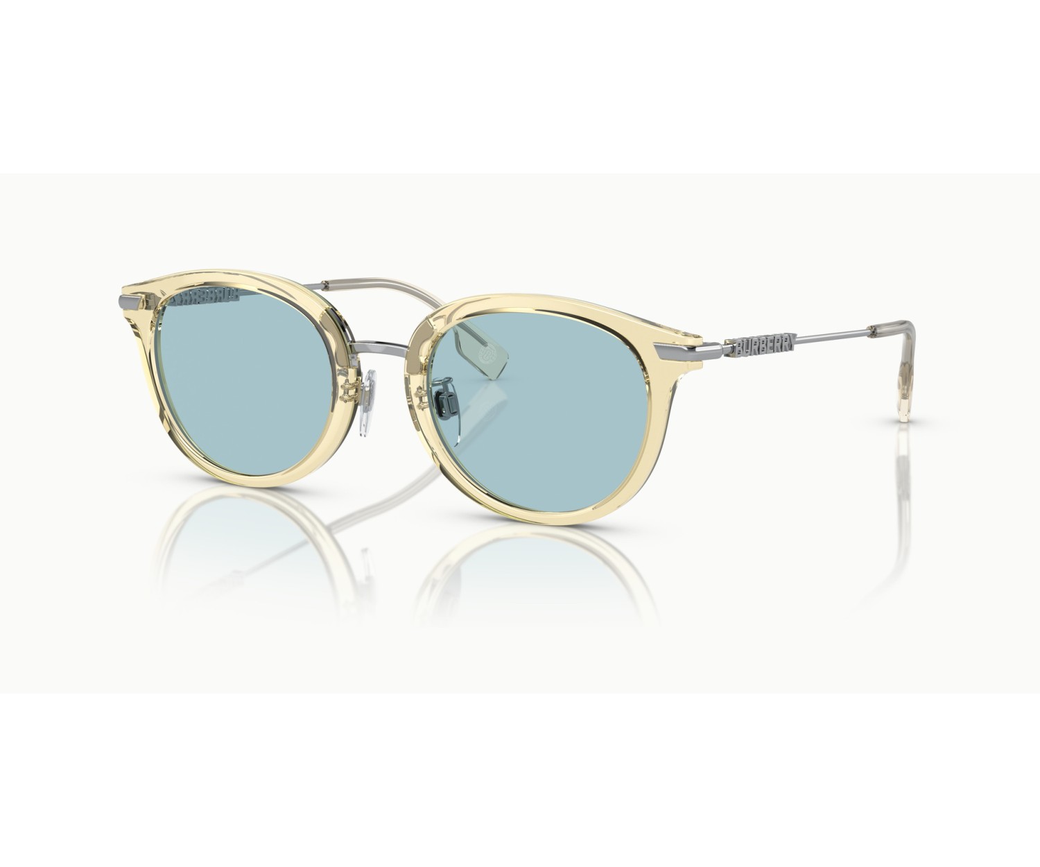 BURBERRY - KELSEY - BE4398D - 407380 - 50