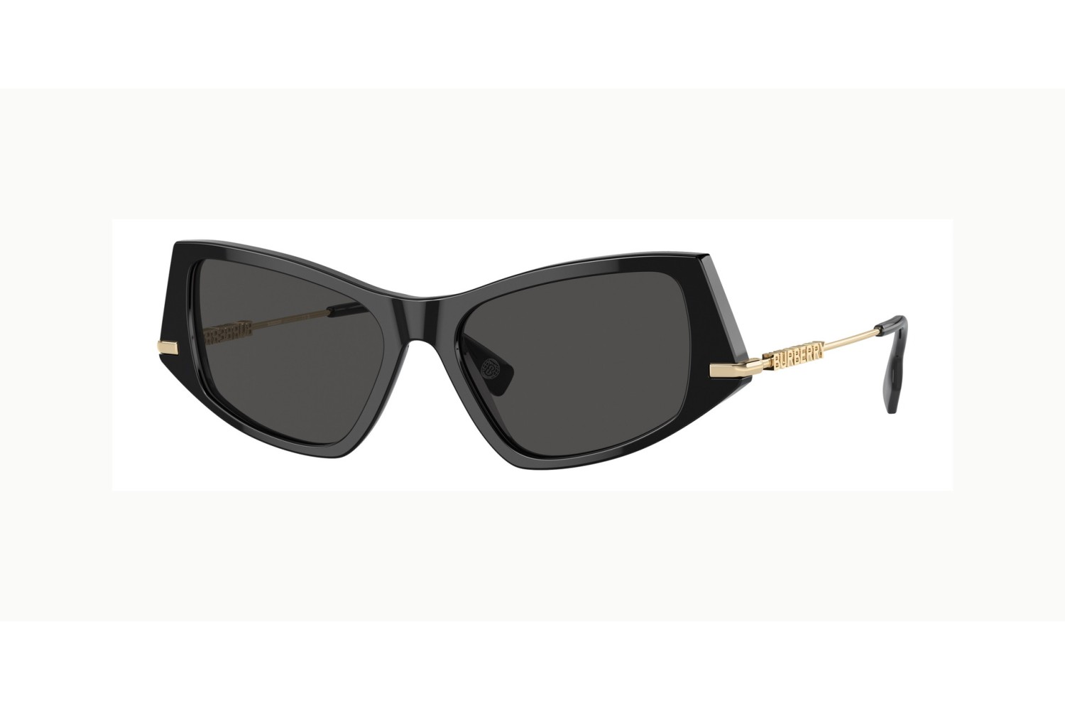 BURBERRY - BE4408 - 300187 - 52