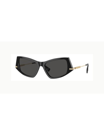 BURBERRY - BE4408 - 300187 - 52