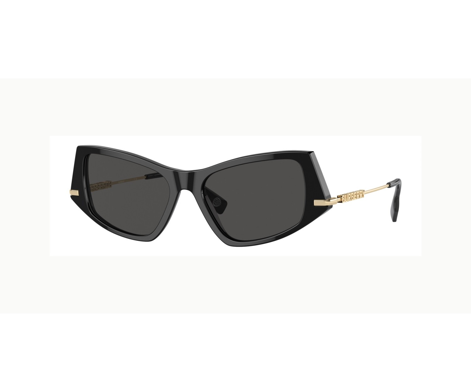 BURBERRY - BE4408 - 300187 - 52