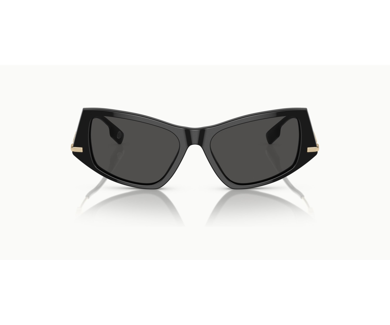 BURBERRY - BE4408 - 300187 - 52