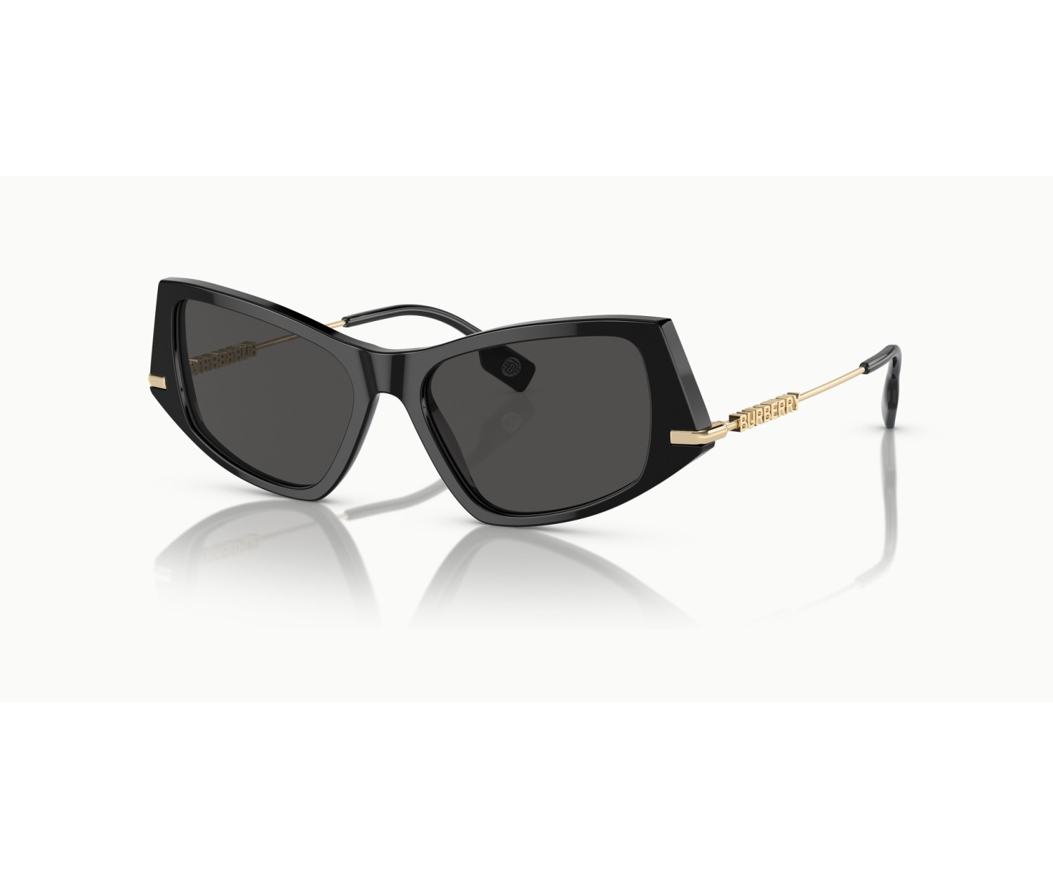BURBERRY - BE4408 - 300187 - 52