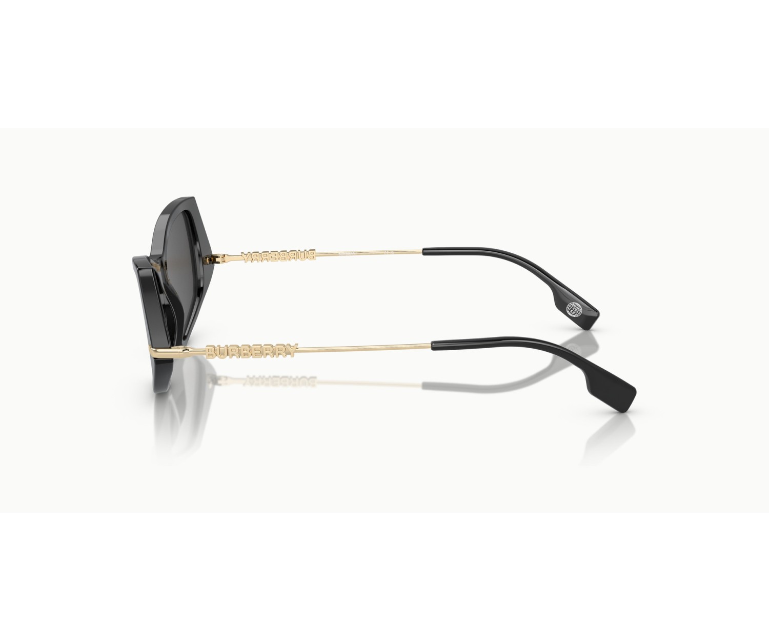 BURBERRY - BE4408 - 300187 - 52