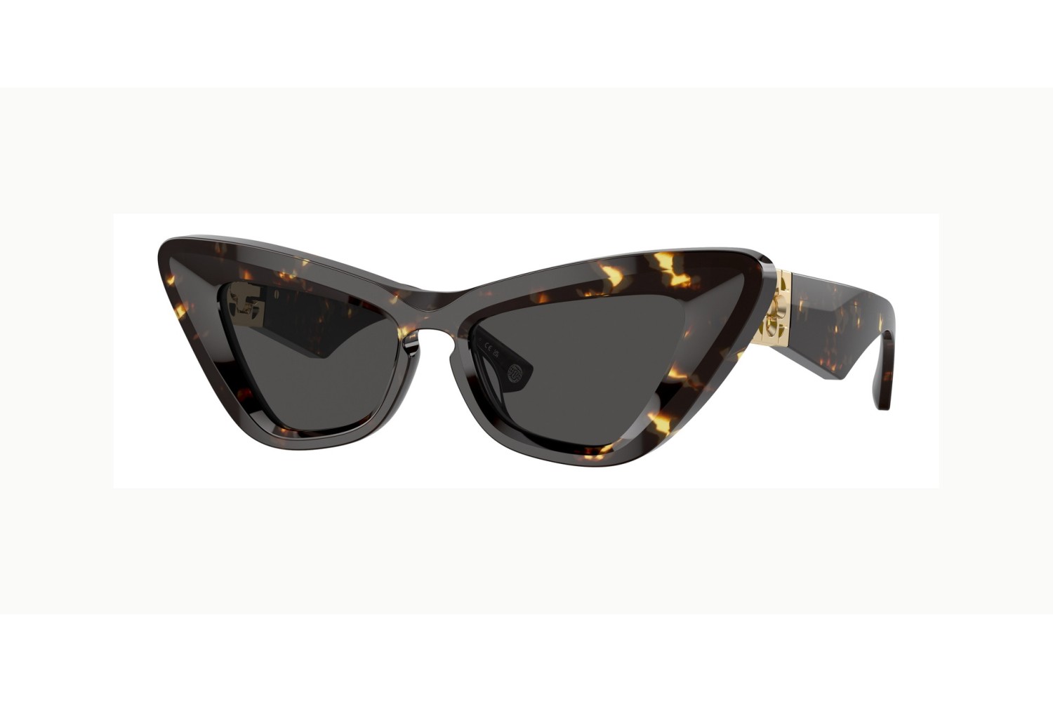 BURBERRY - BE4421U - 410687 - 51