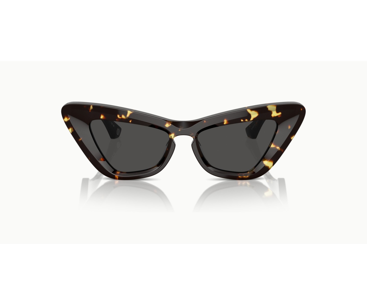 BURBERRY - BE4421U - 410687 - 51
