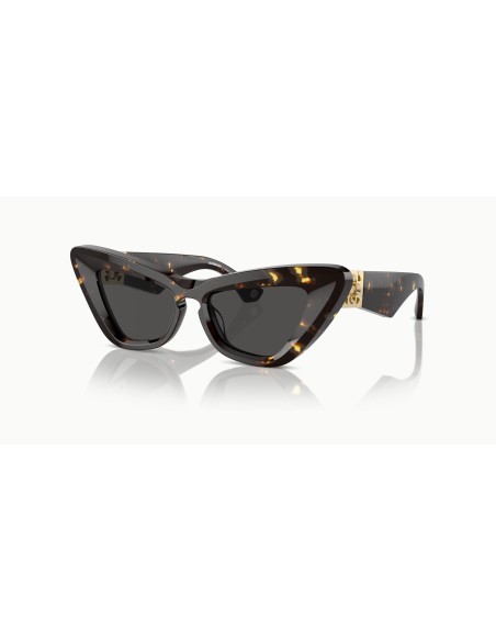 BURBERRY - BE4421U - 410687 - 51