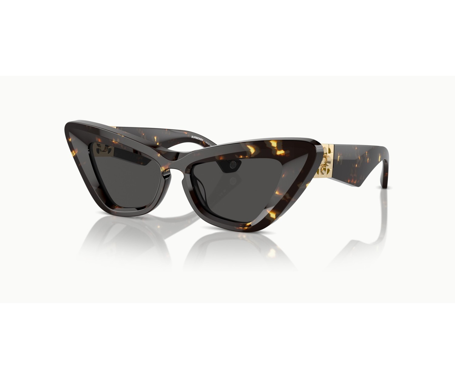 BURBERRY - BE4421U - 410687 - 51