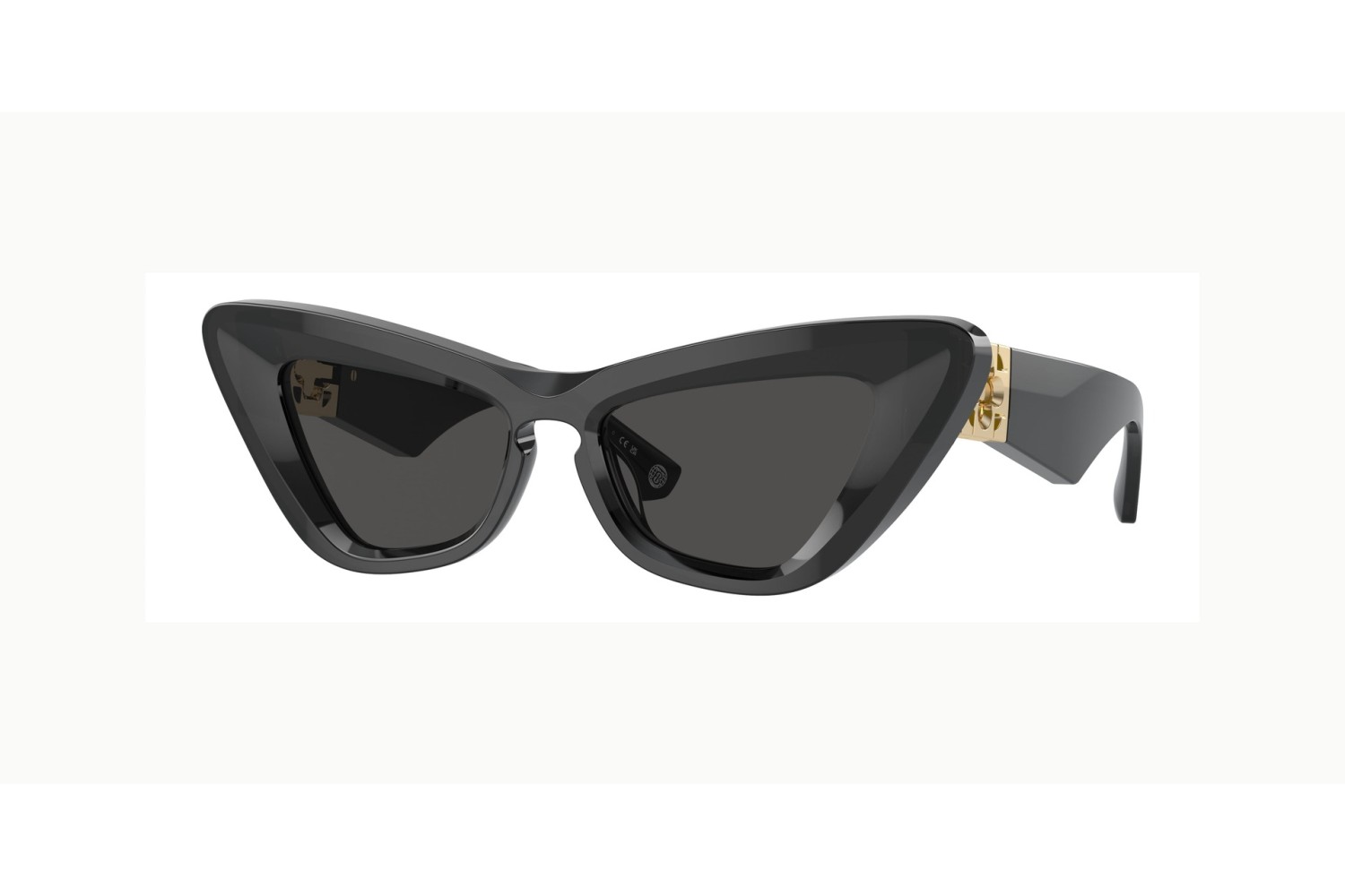 BURBERRY - BE4421U - 411287 - 51