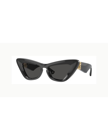 BURBERRY - BE4421U - 411287 - 51