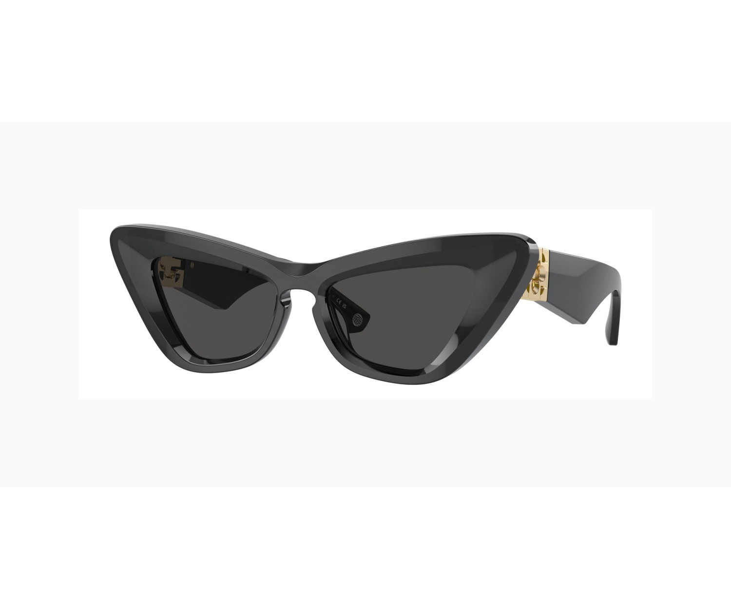 BURBERRY - BE4421U - 411287 - 51