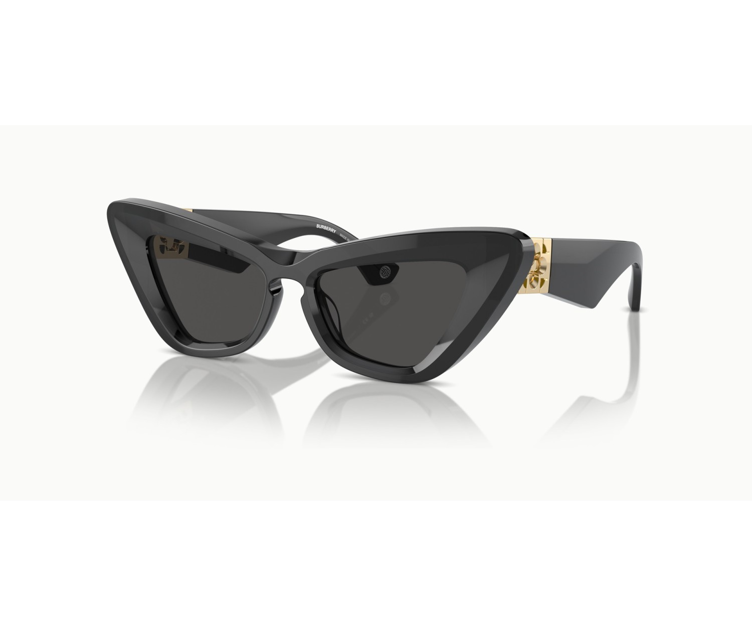 BURBERRY - BE4421U - 411287 - 51