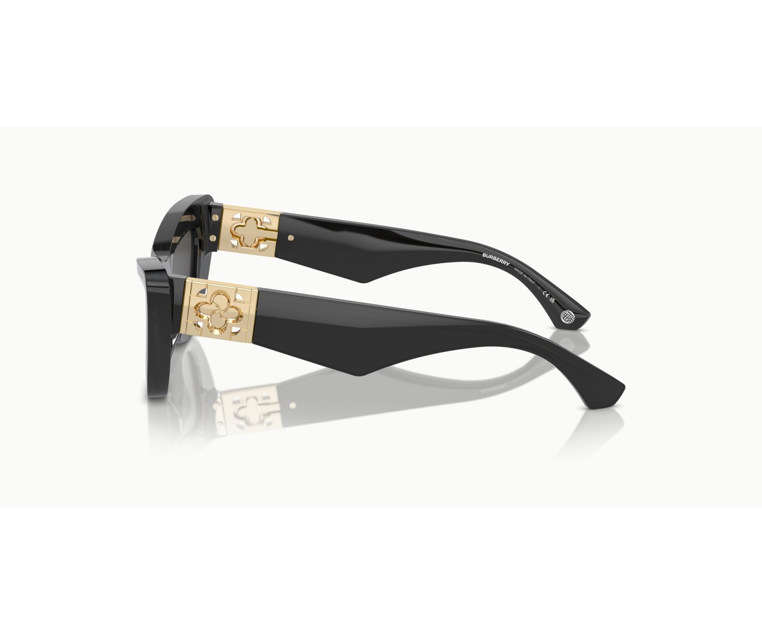 BURBERRY - BE4421U - 411287 - 51